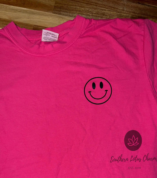 On My Husband's Last Nerve