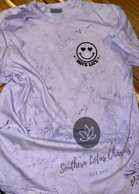 Wife Life: On My Husband's Last Nerve