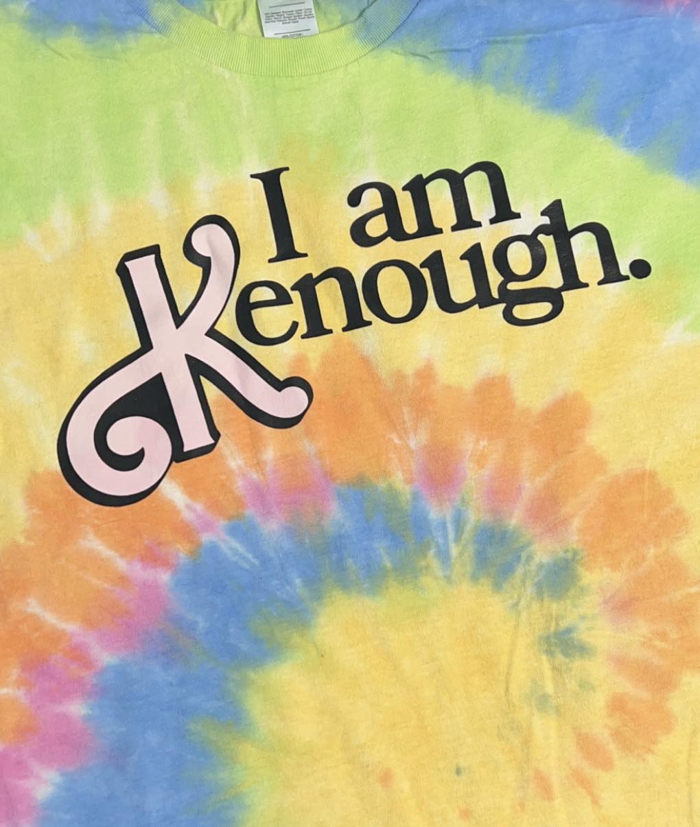 I Am Kenough