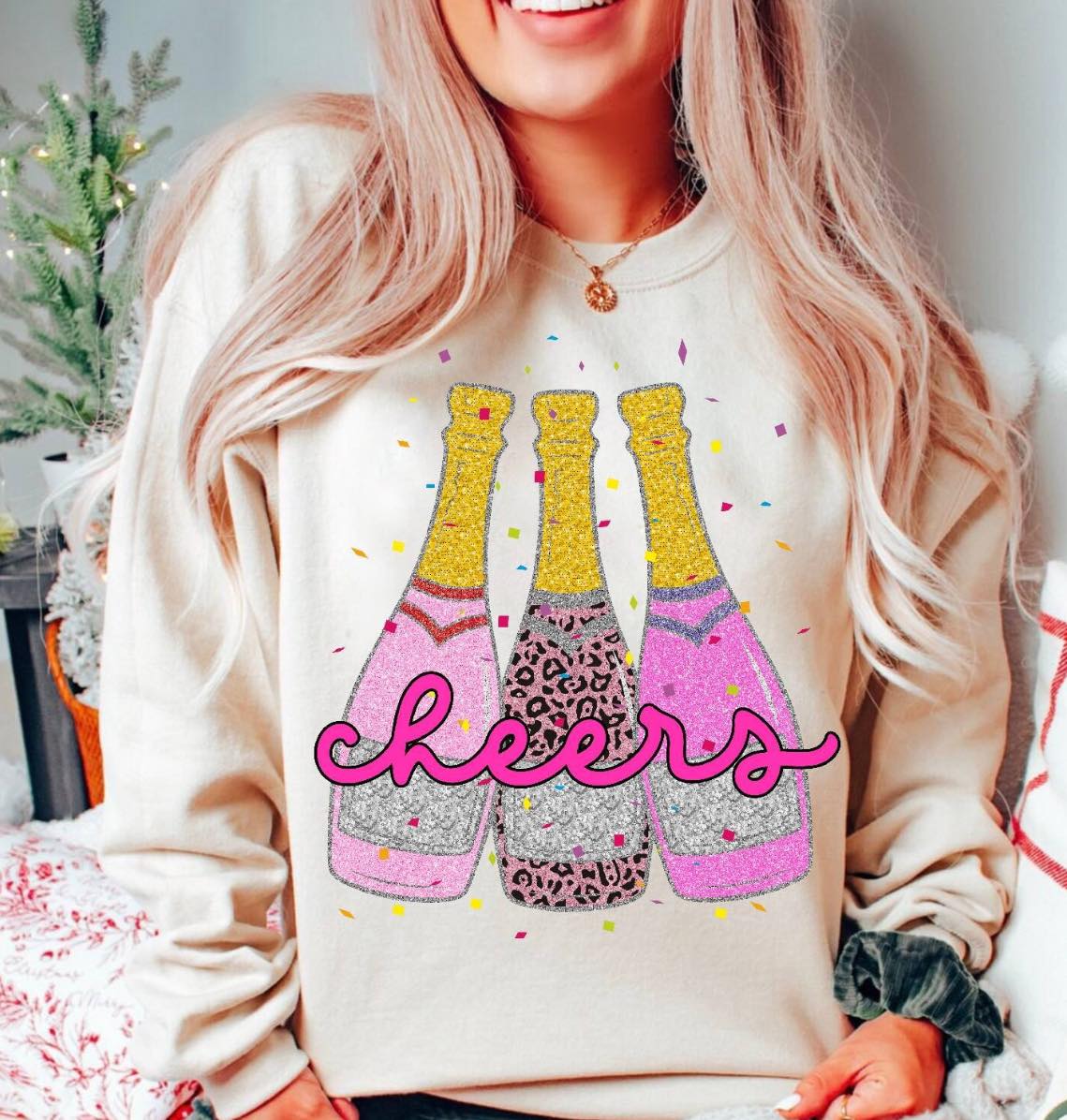 Cheers
