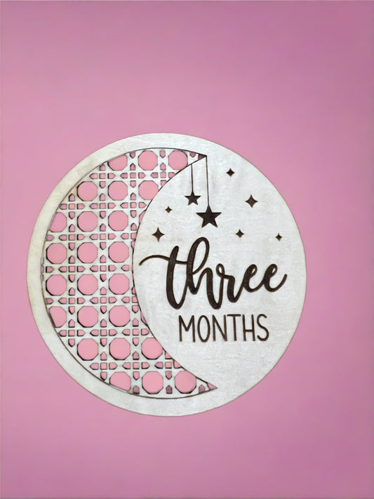 Milestone Baby Signs