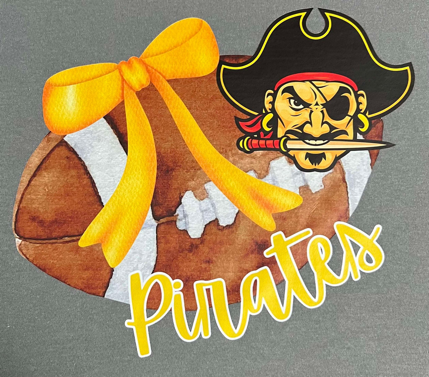 Pirates Tee #p287