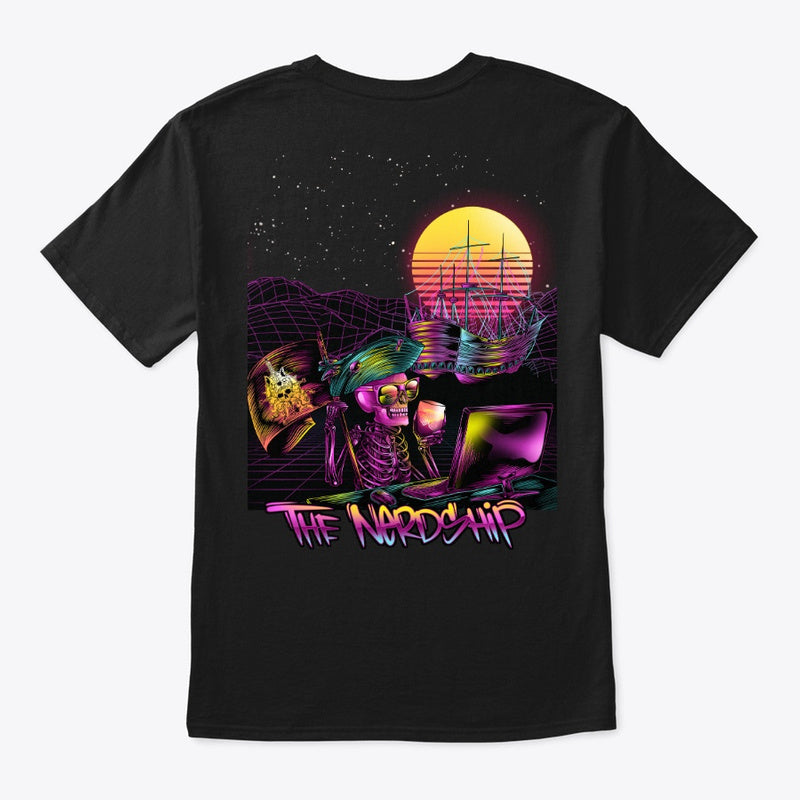 4th Anniversary Design