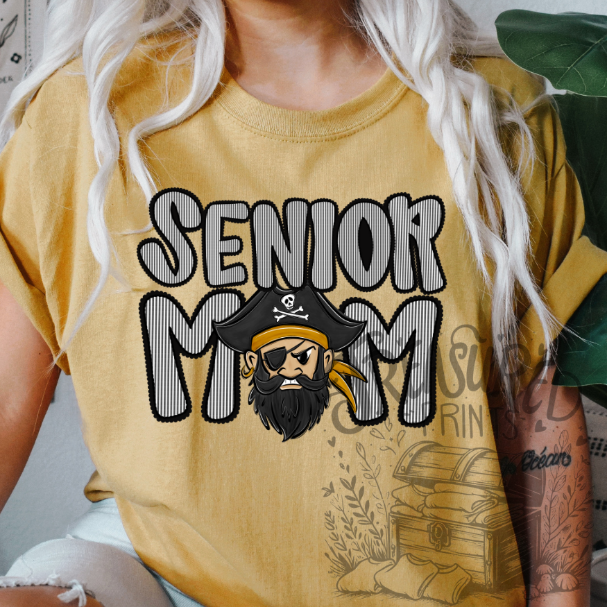 Pirates Tee #p341