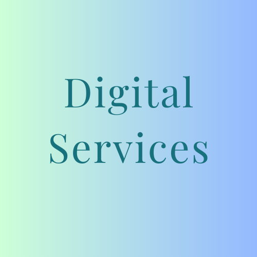 Digitization Fee/Logo Service