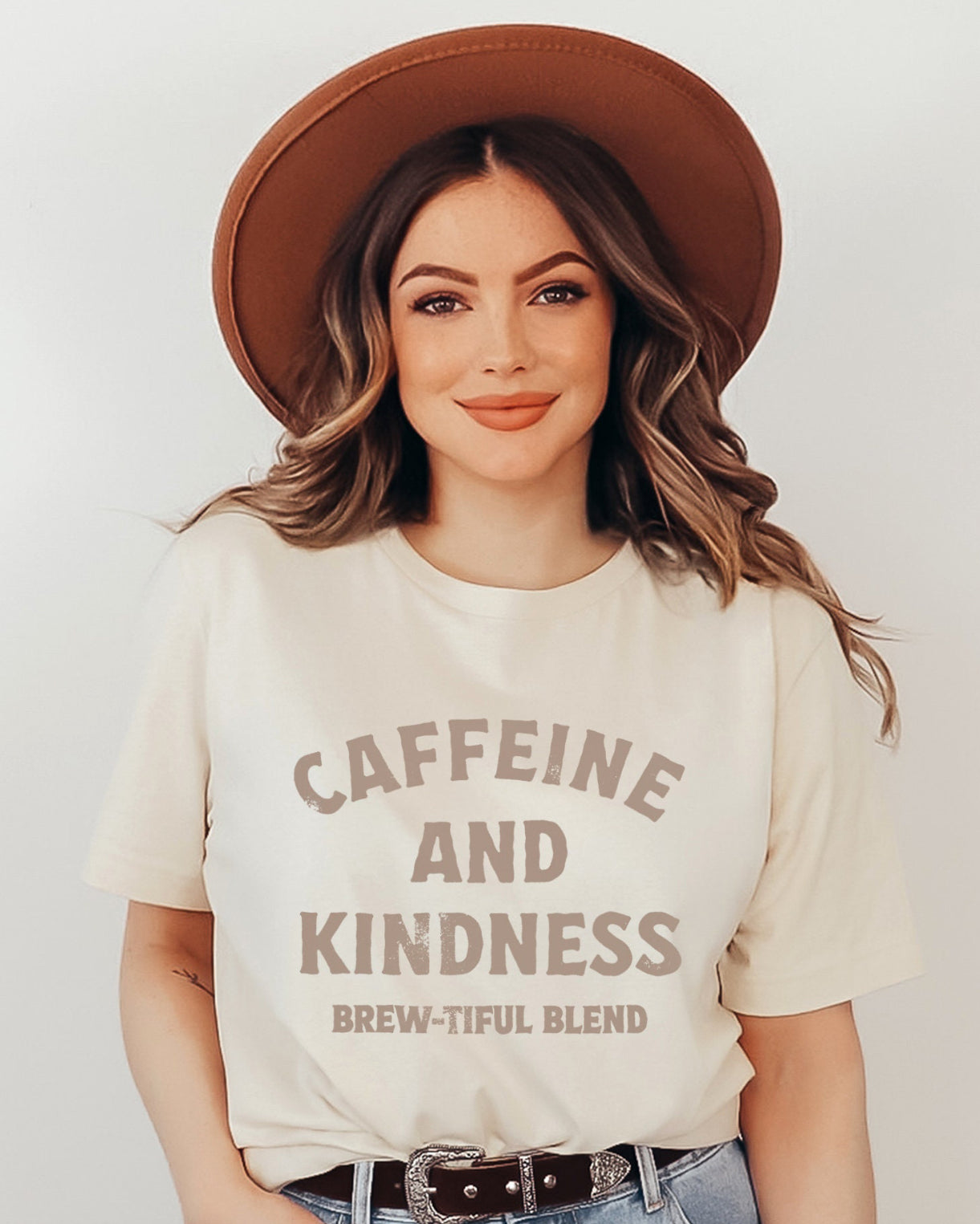 Caffeine & Kindess