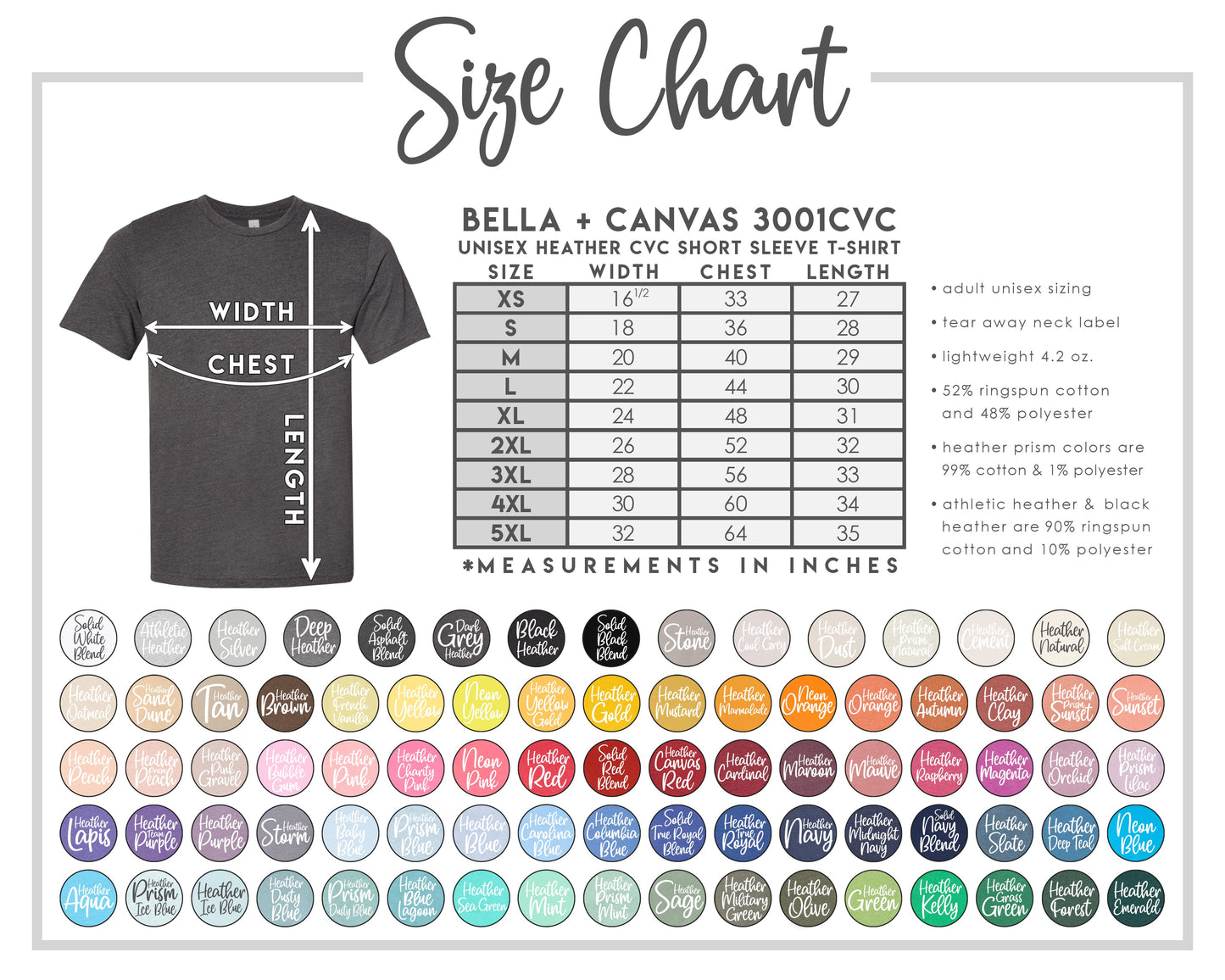 Shop Small Treasured Prints Tee