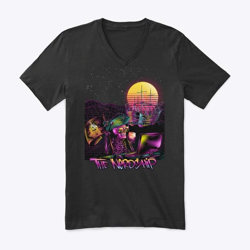 90s Vaporwave Alt