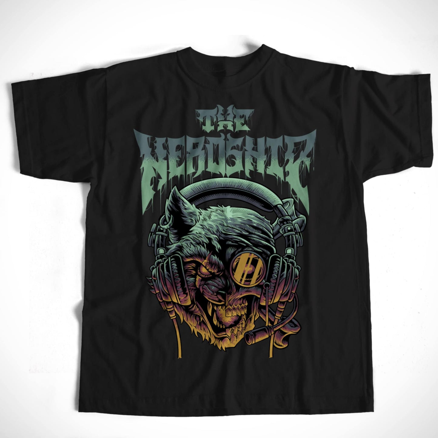 7th Anniversary Nerdship Tee