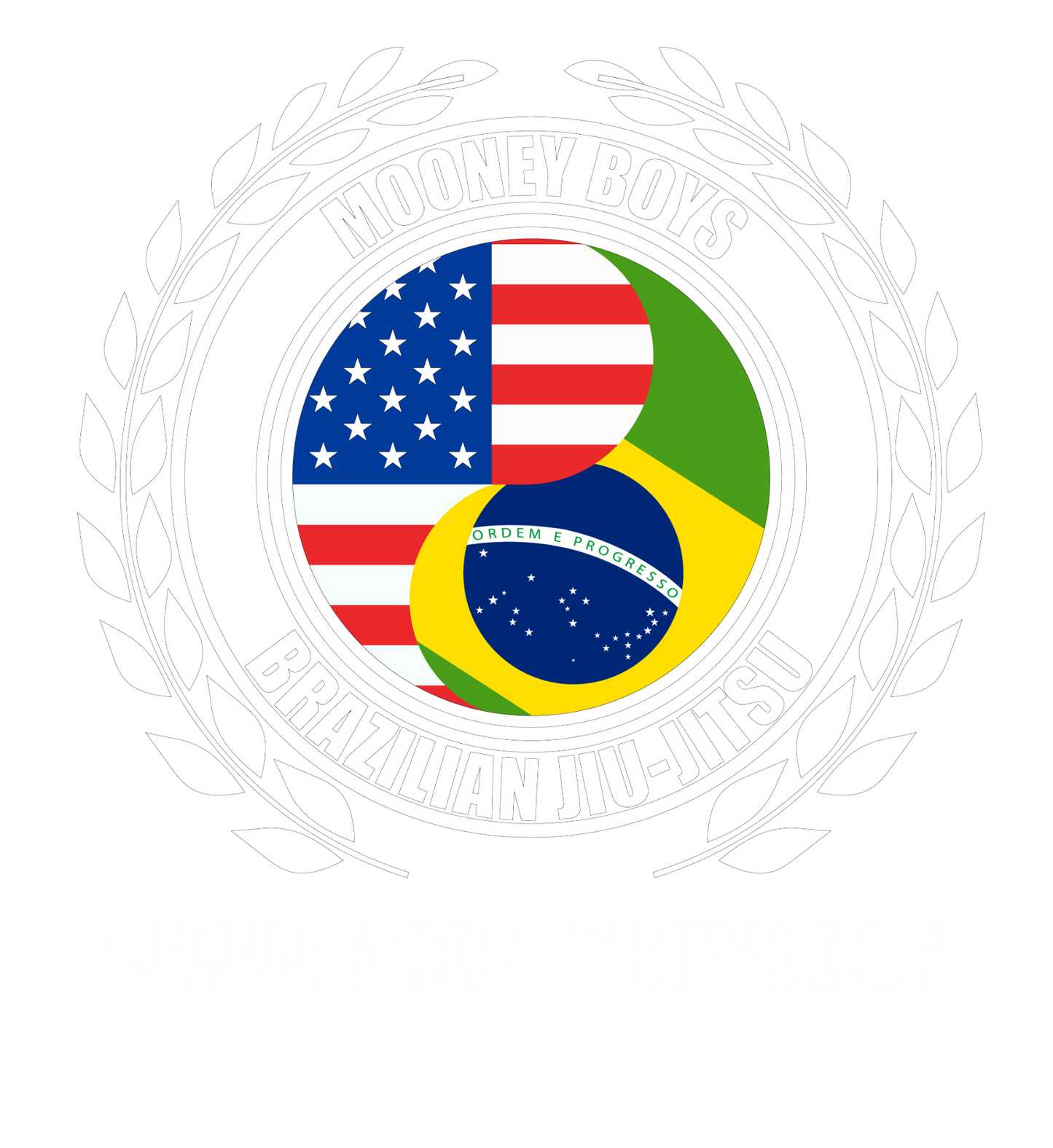 2024 Senior Color Blast Tee