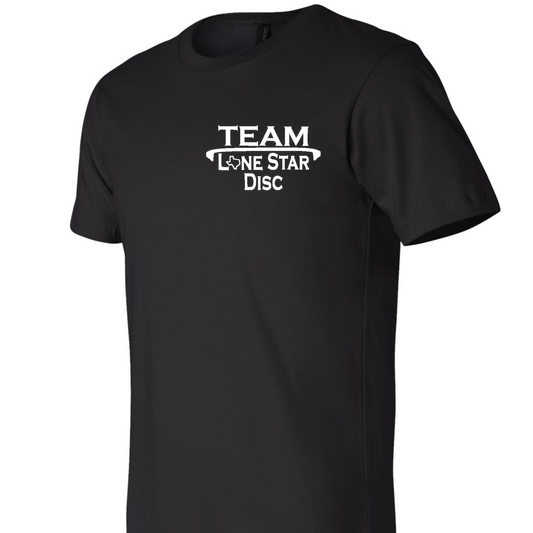 Team Lonestar Disc-Iowa