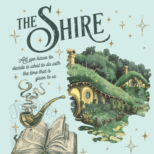 The Shire Tee