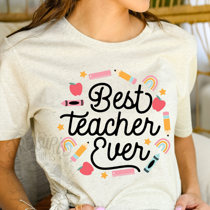 Best Teacher Ever