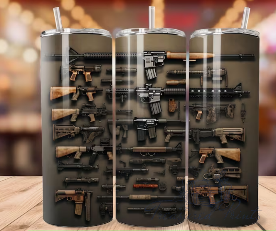Rifles