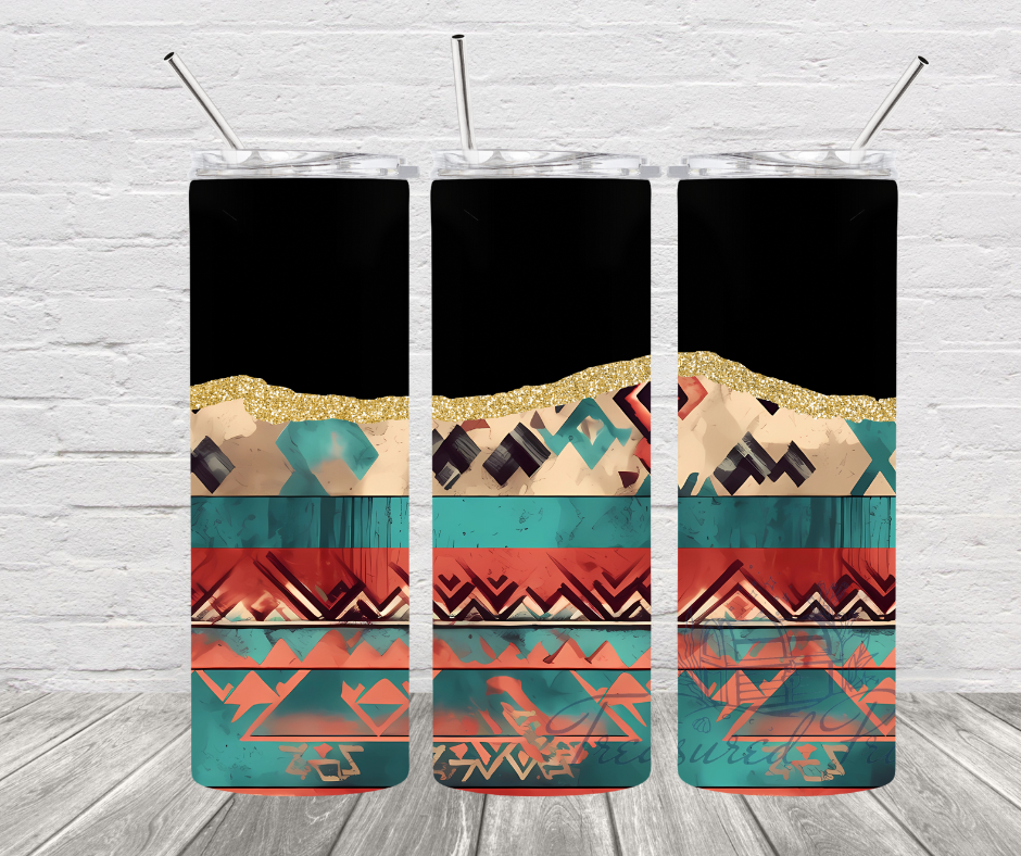 Duo Aztec