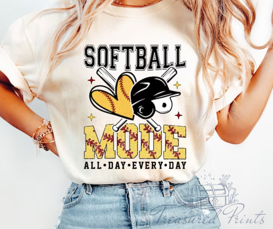 Softball Mode