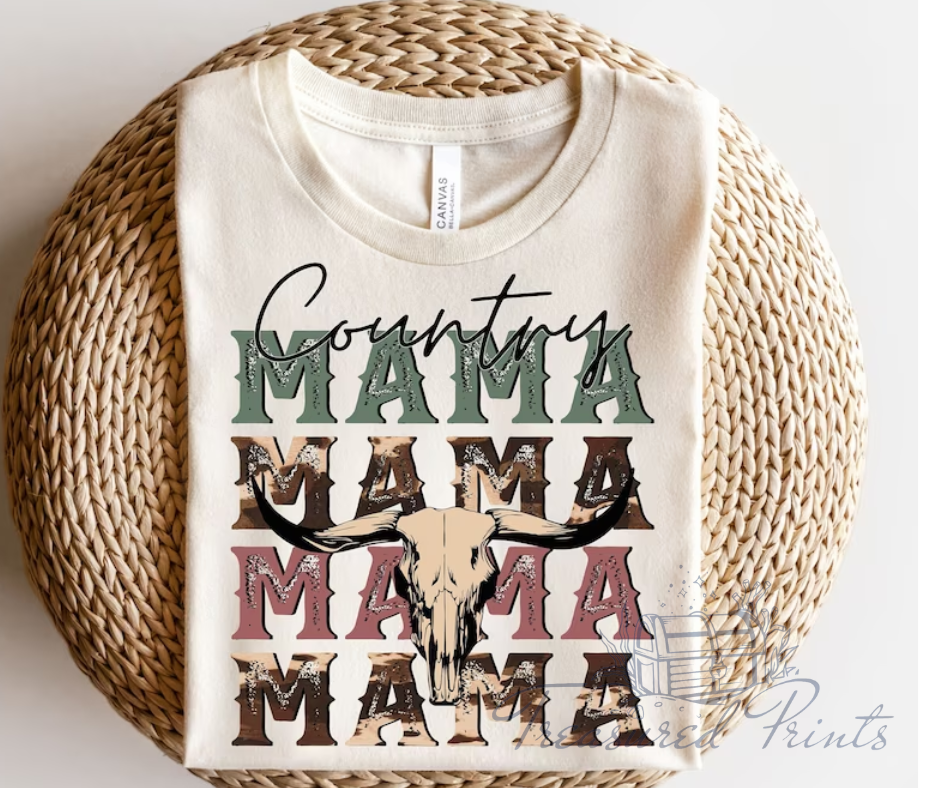 Country Mama