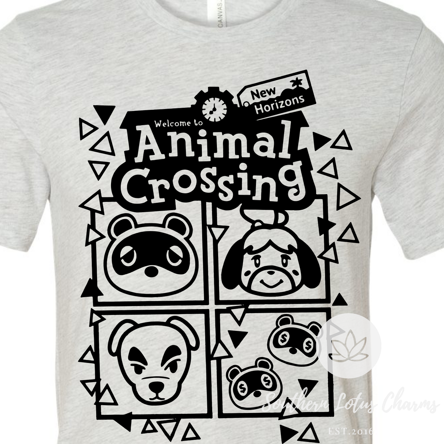 Animal Crossing-Game Character Day
