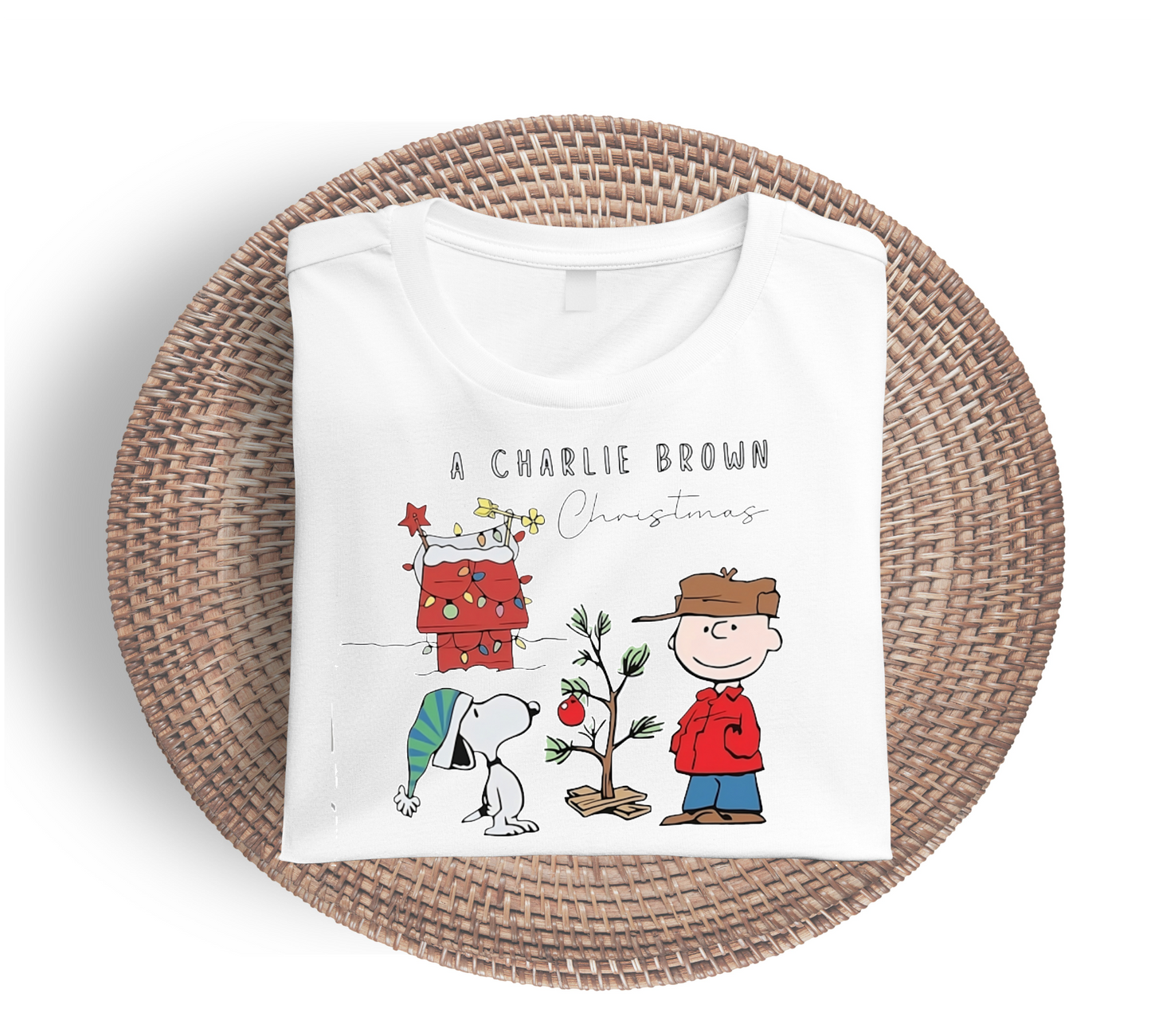 Charlie Brown Christmas