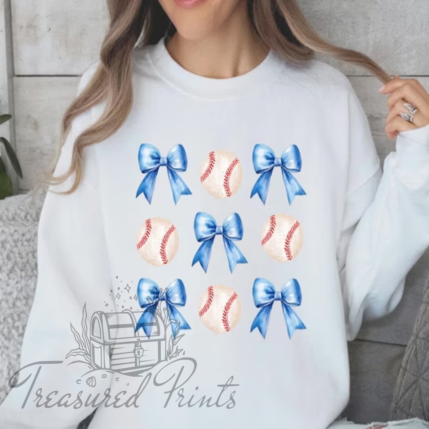 Baseball Coquette