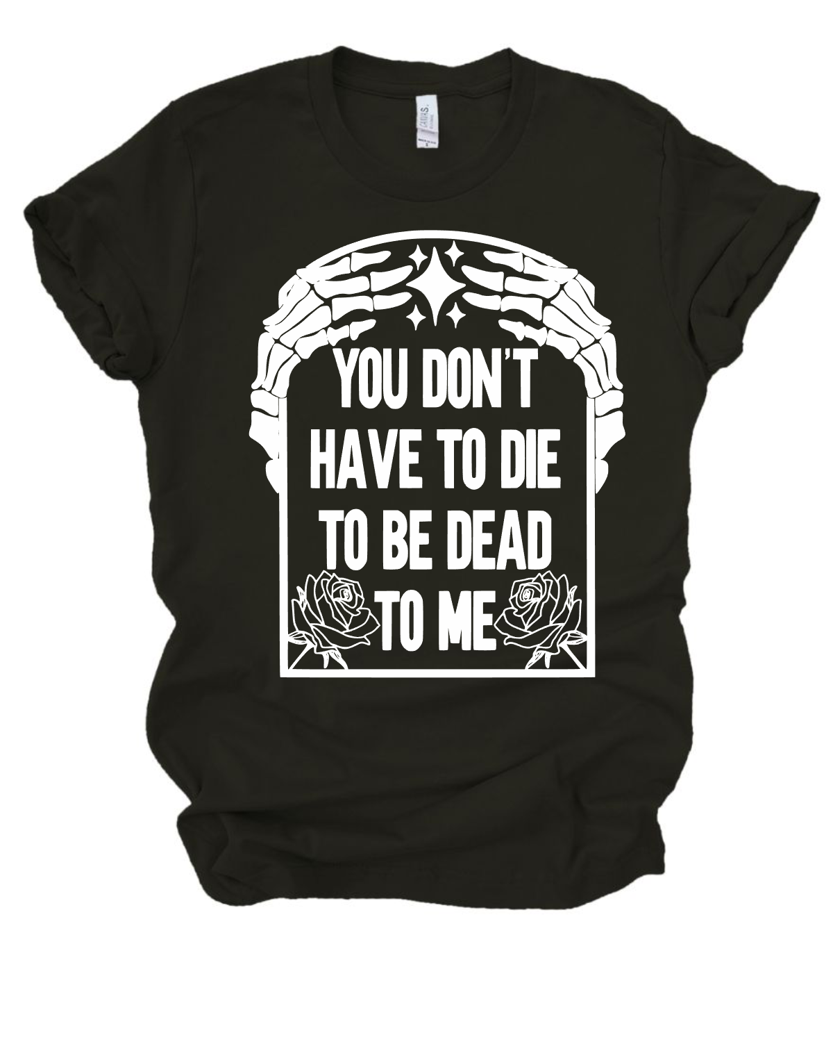 Dead To Me
