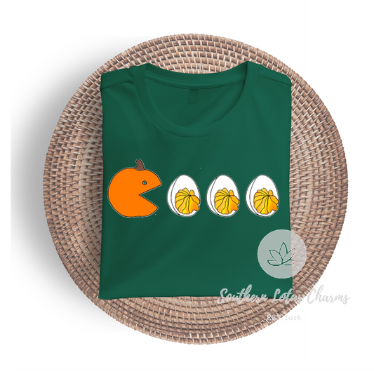 All My Hexes Live In Texas