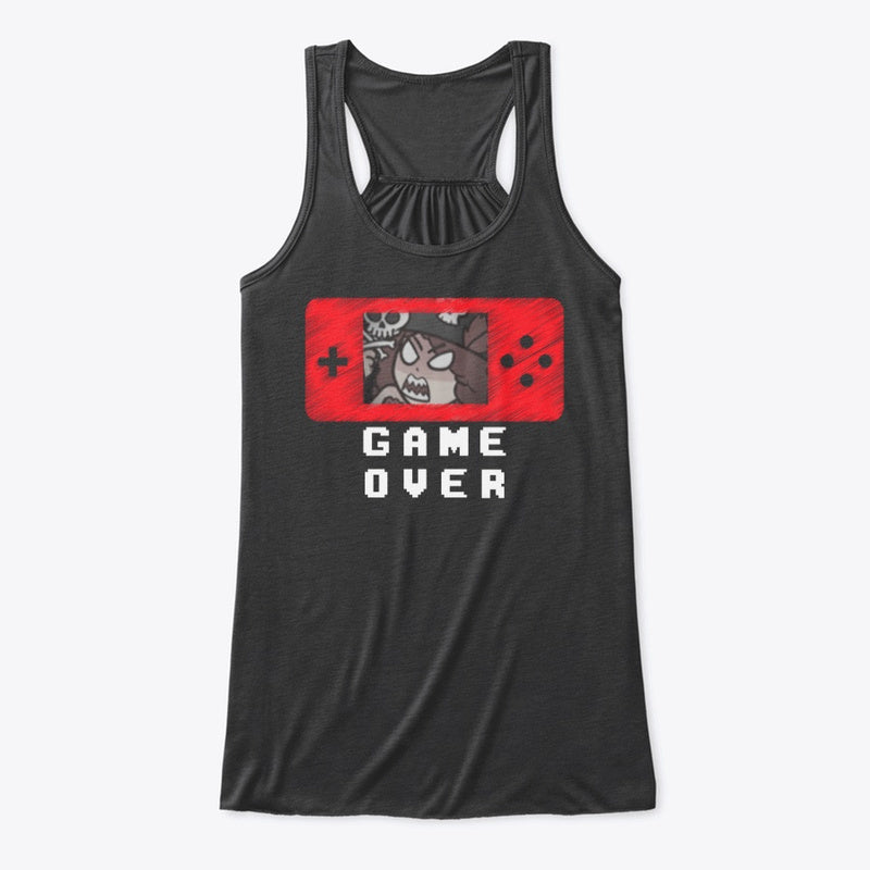 Game Over