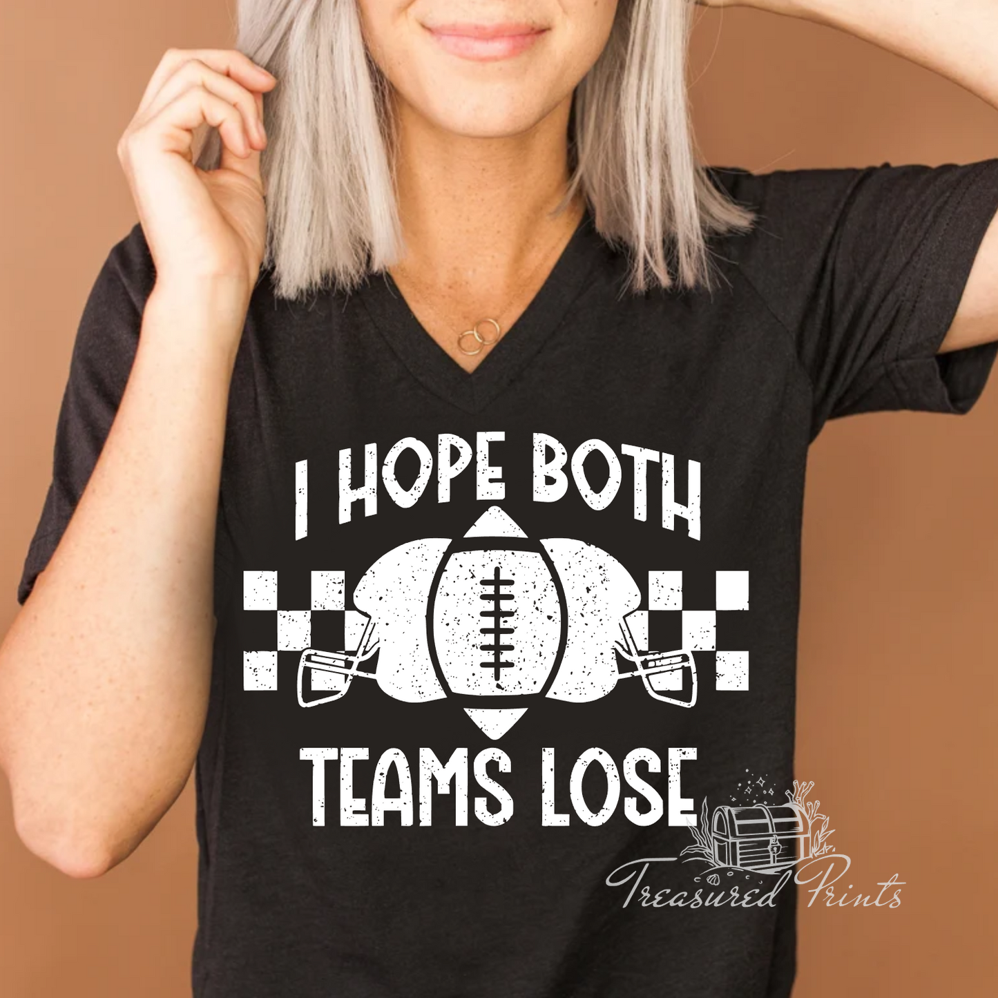 I Hope Both Teams Lose