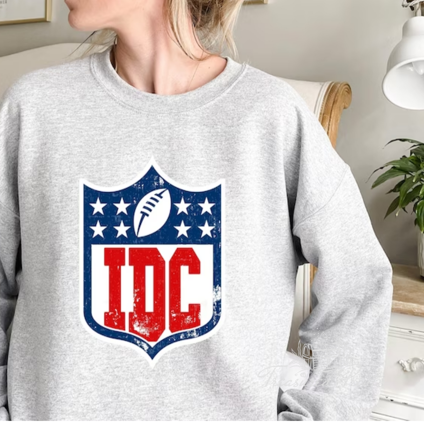 IDC Football