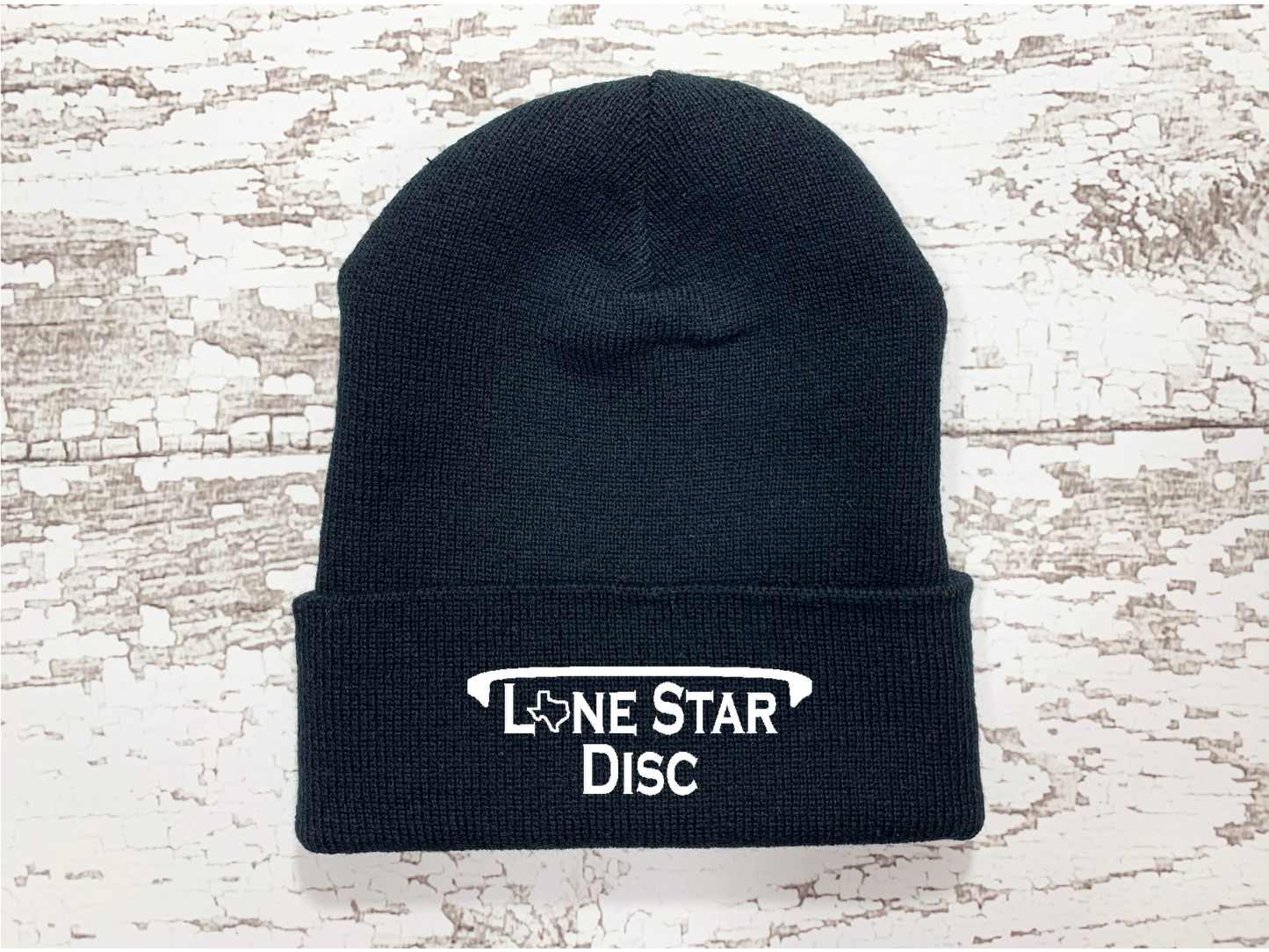 Lonestar Beanie