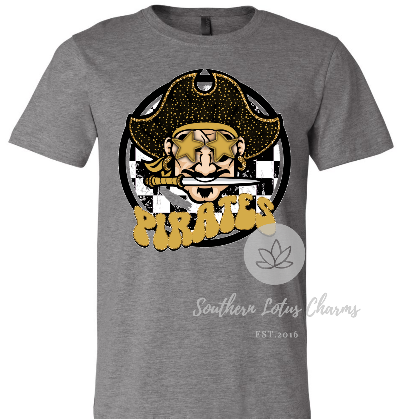 Pirates Tee p#249