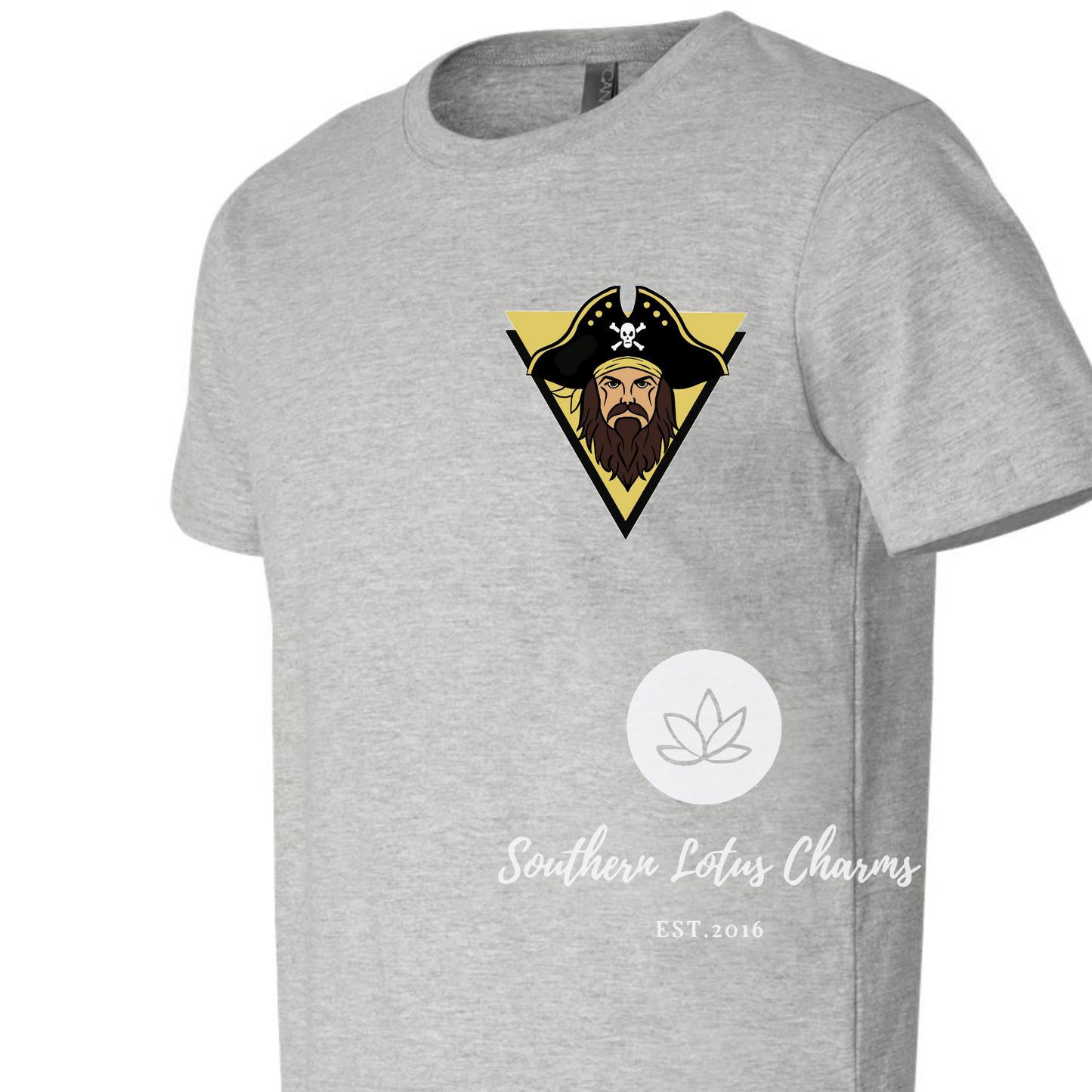 Pirates Tee p#270