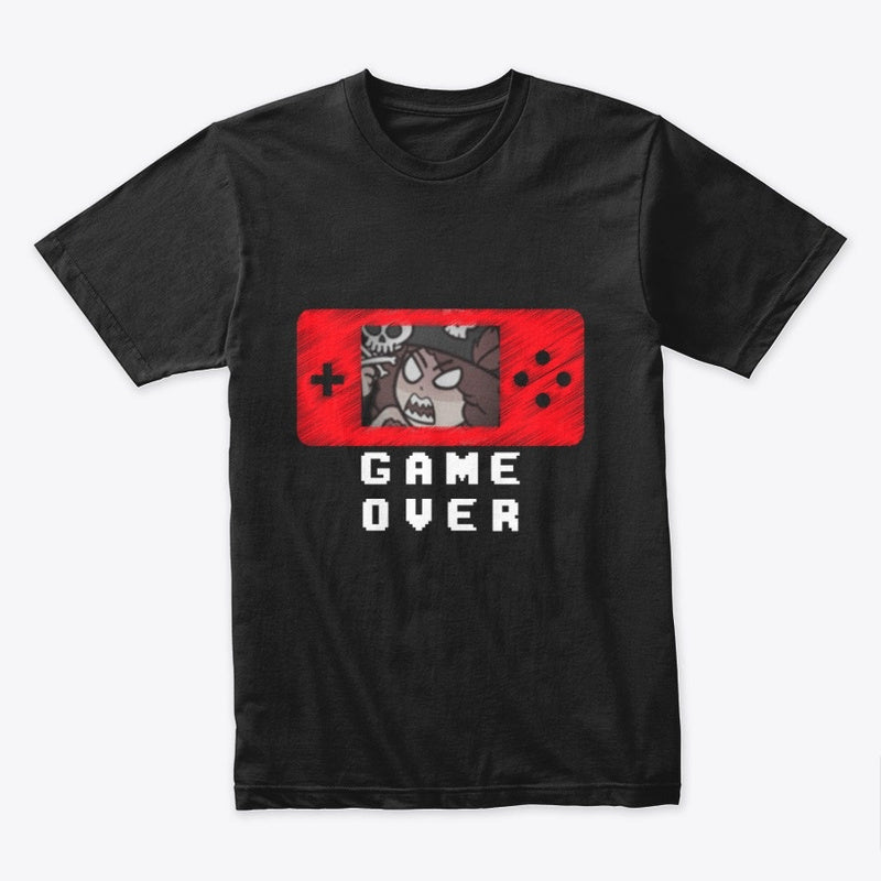 Game Over