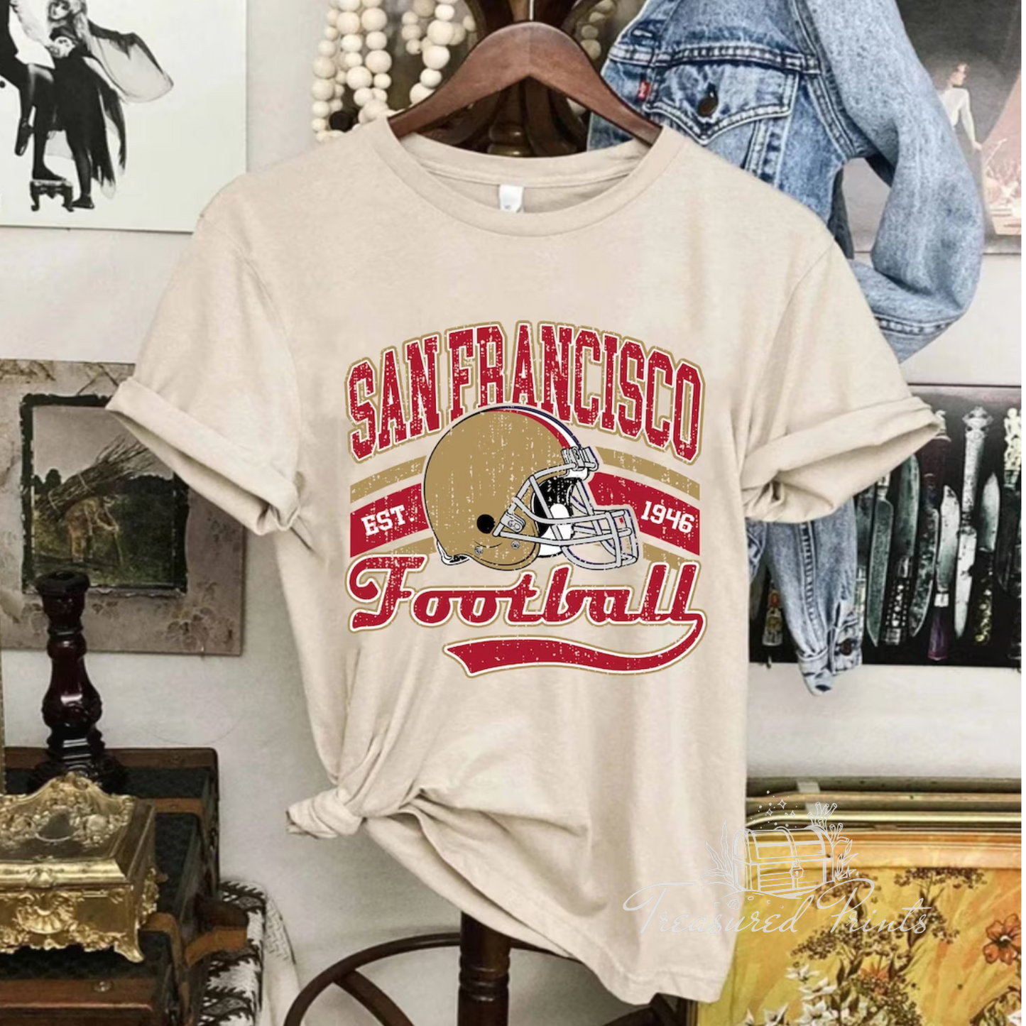 San Francisco Football
