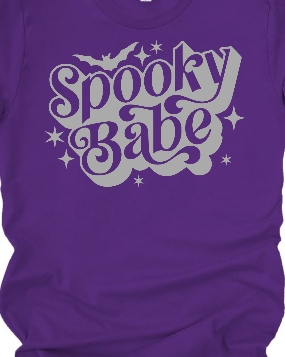 Spooky Babe