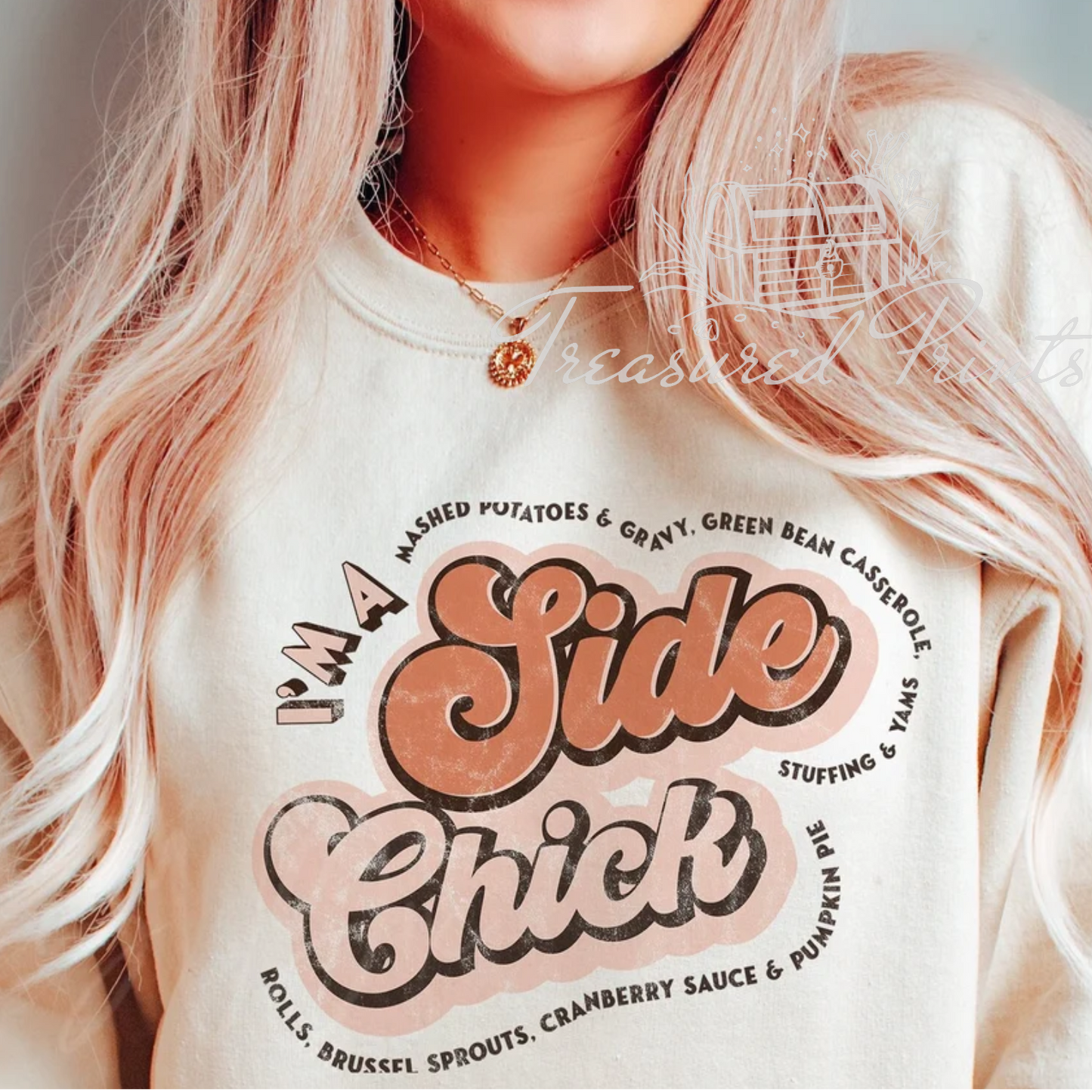 A Side Chick