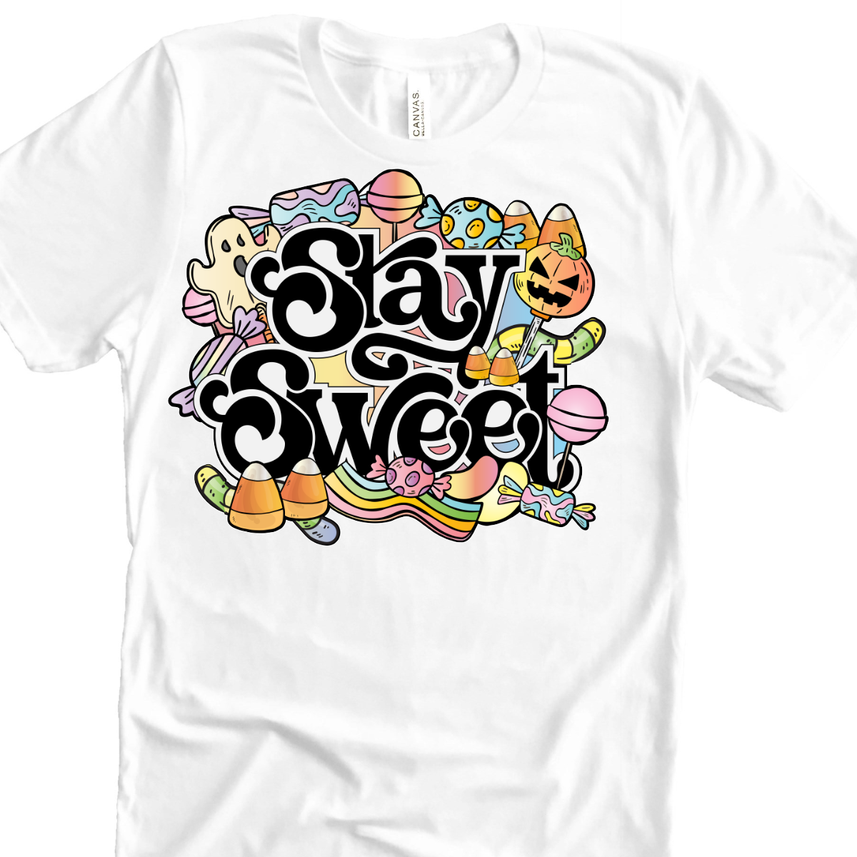 Stay Sweet