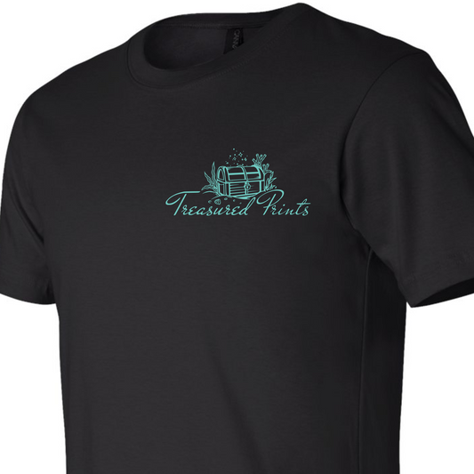 Treasured Prints Tee