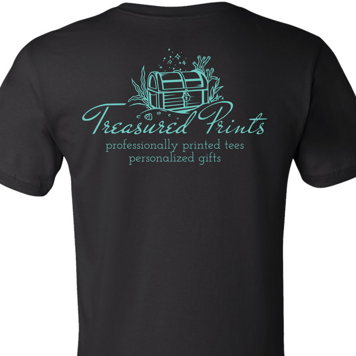 Treasured Prints Tee