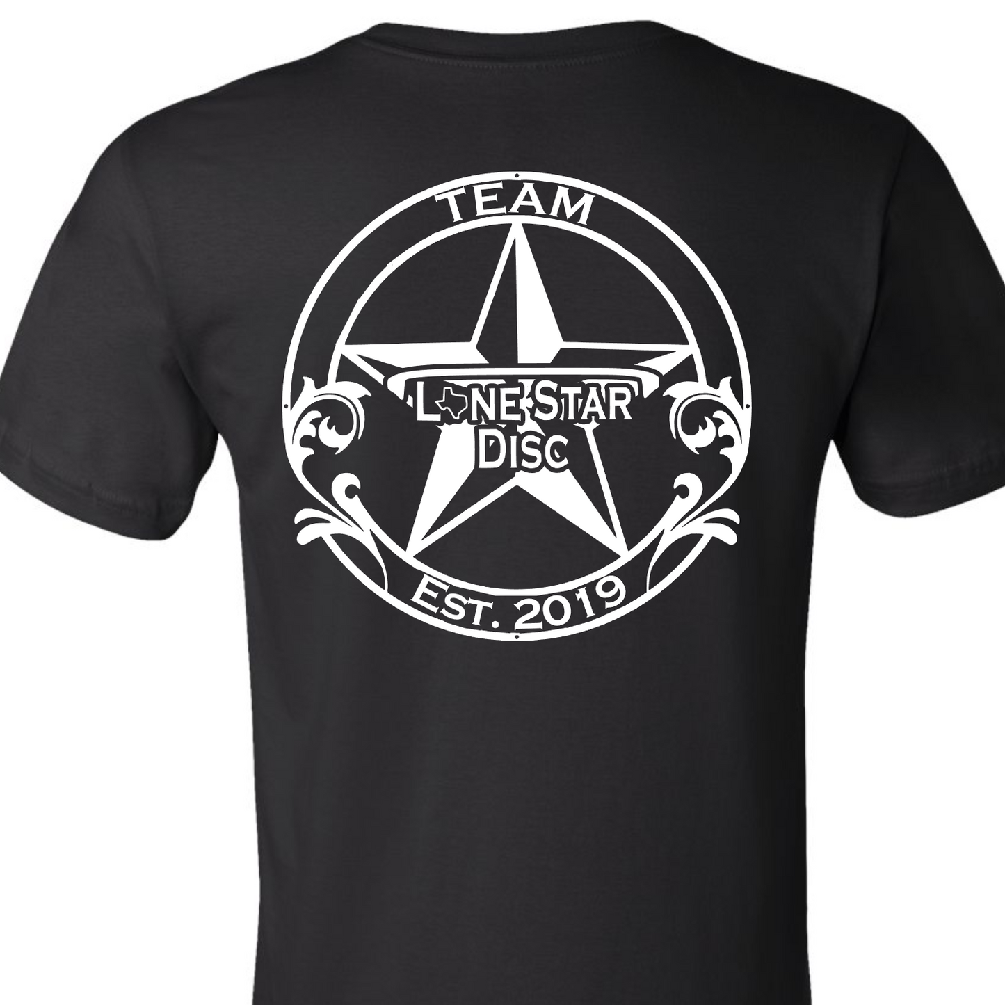 Texas Star Lonestar Disc