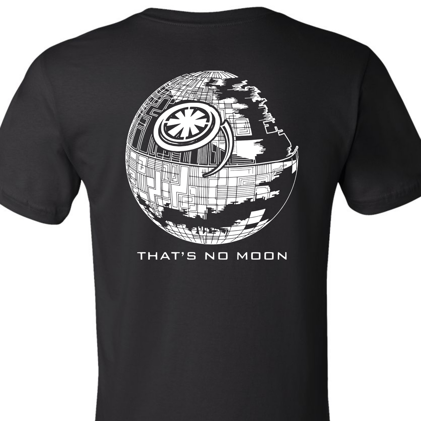 That's No Moon