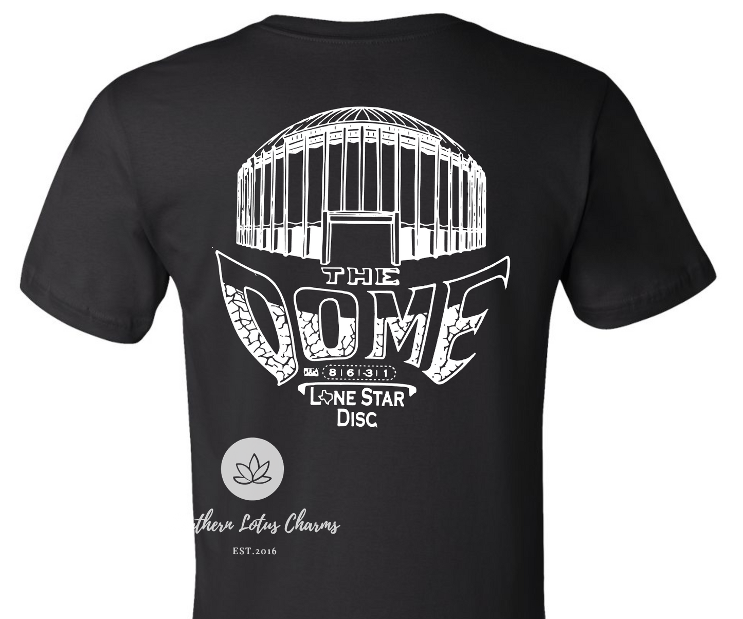 Artist Series-The Dome