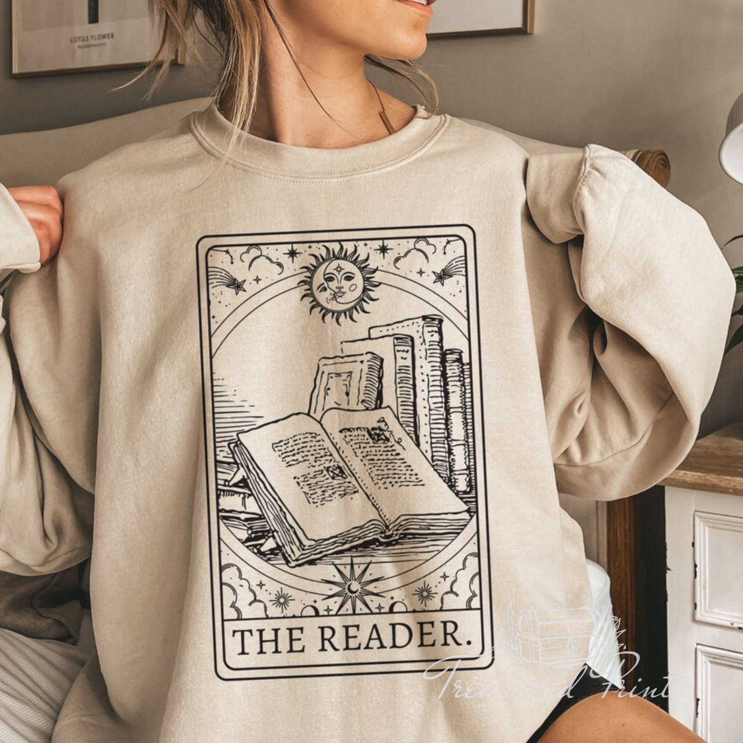 The Reader