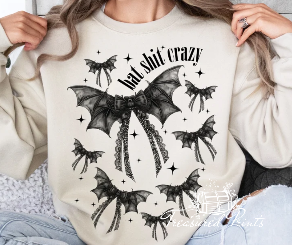 BatSh Crazy