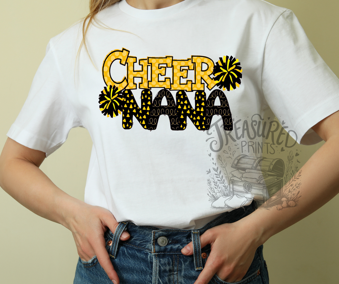 Pirates Tee #p301