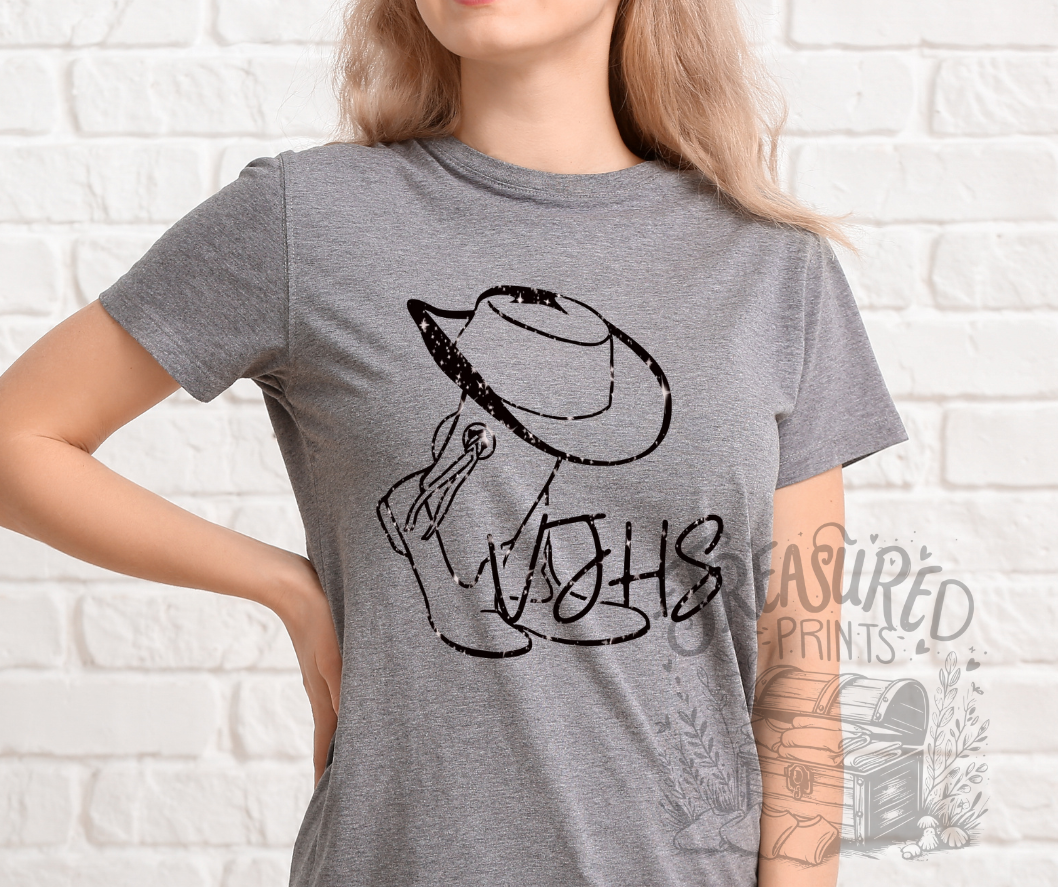 Pirates Tee #p305