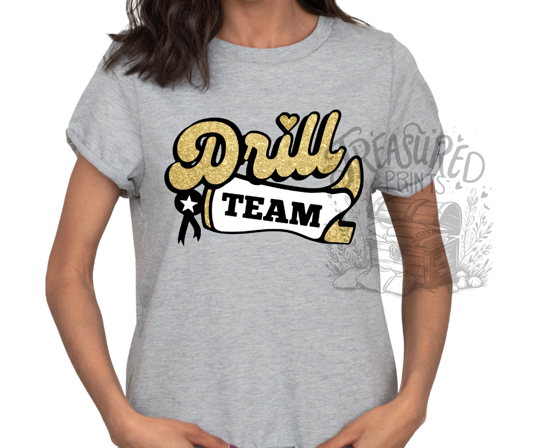 Pirates Tee #p306