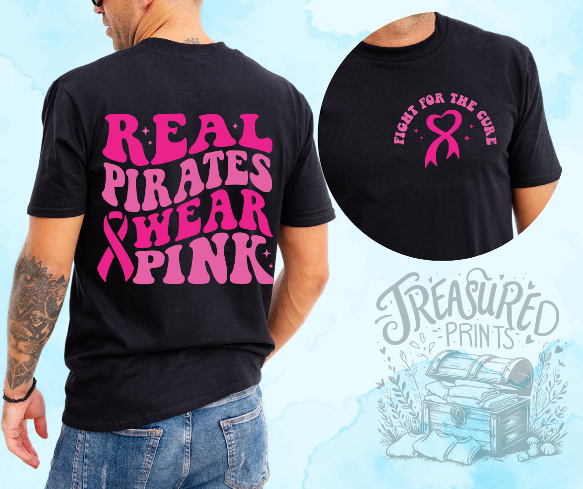 Pirates Tee #p317