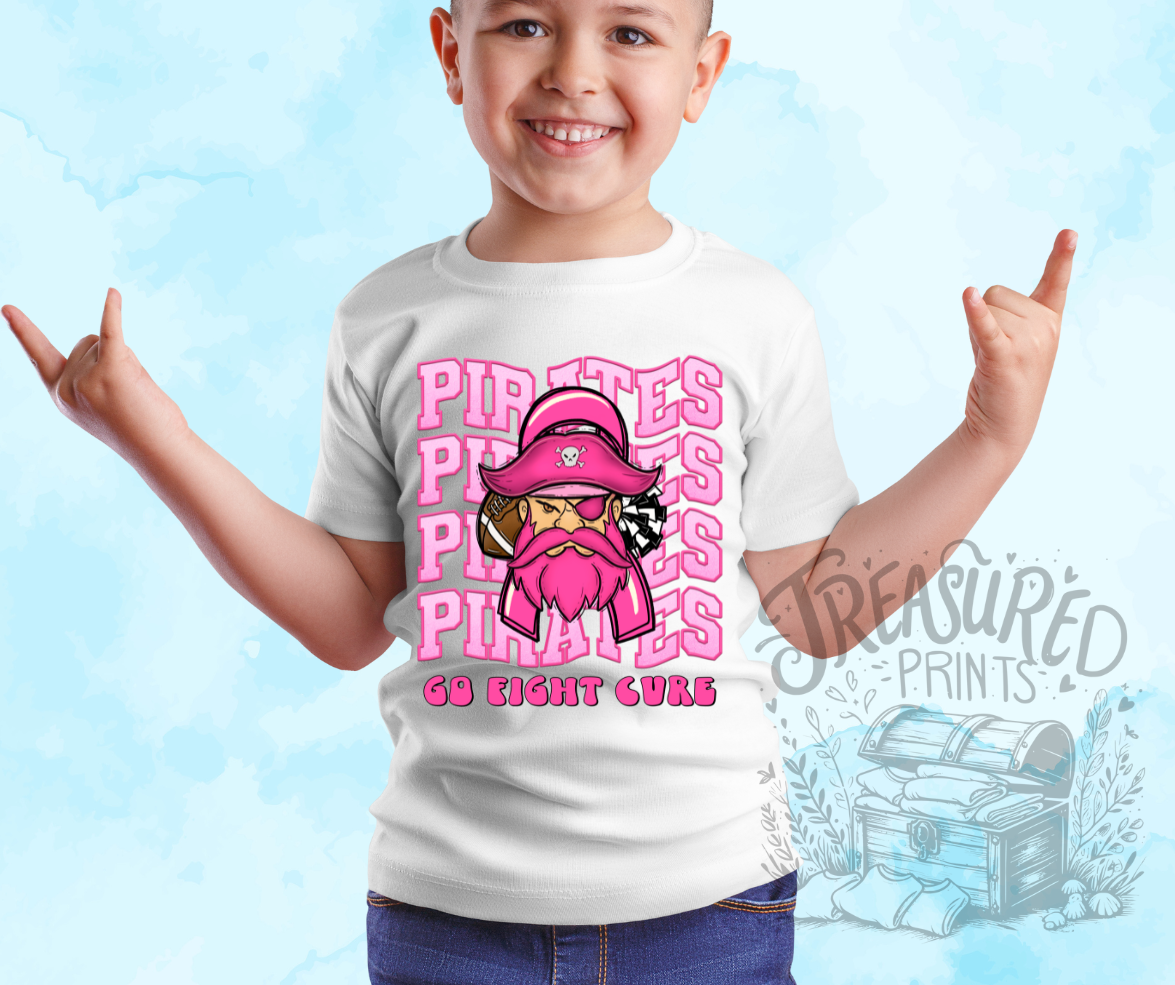 Pirates Tee #p318