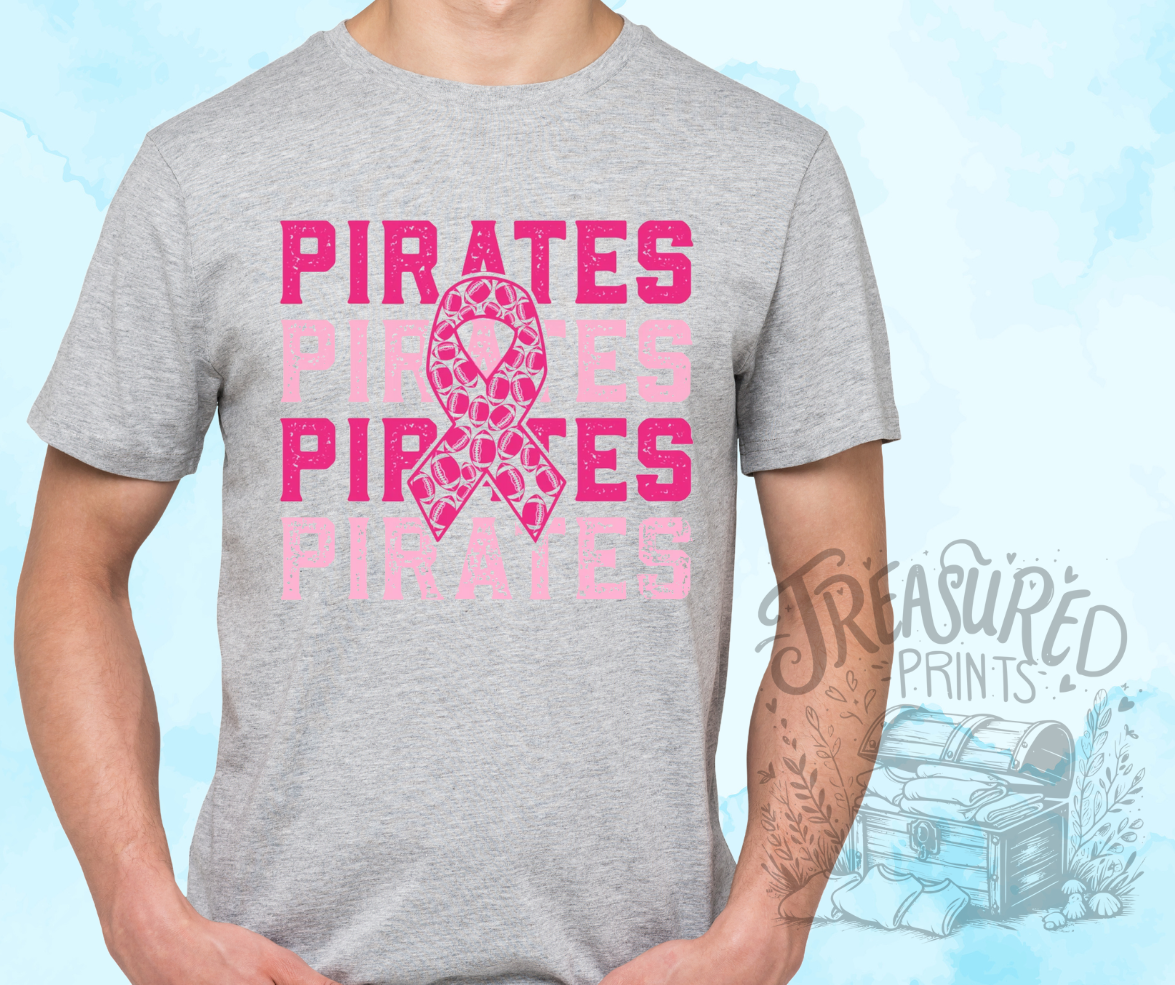 Pirates Tee #p319
